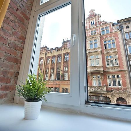Yourapart Ogarna Centrum Starowka Gdansk Dış mekan fotoğraf