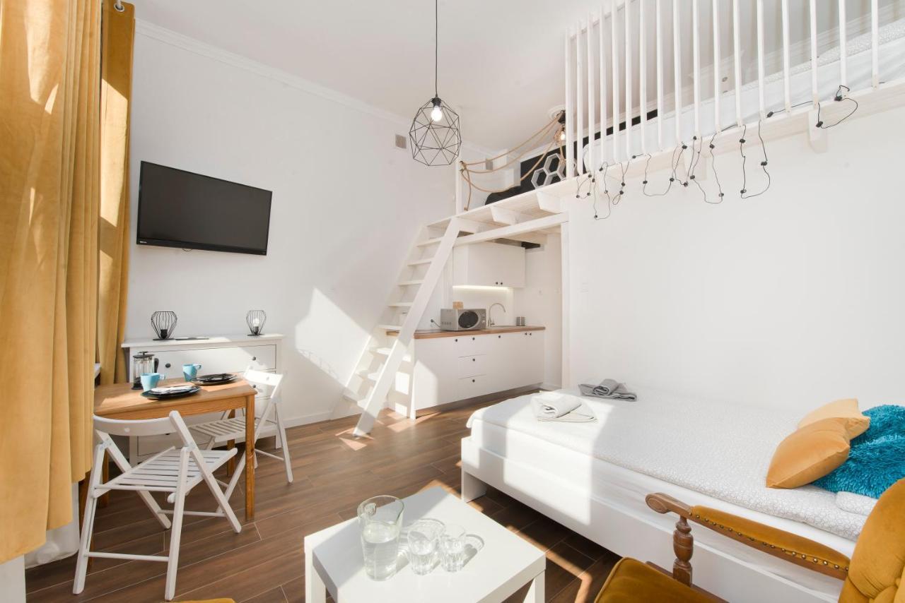 Yourapart Ogarna Centrum Starowka Gdansk Dış mekan fotoğraf